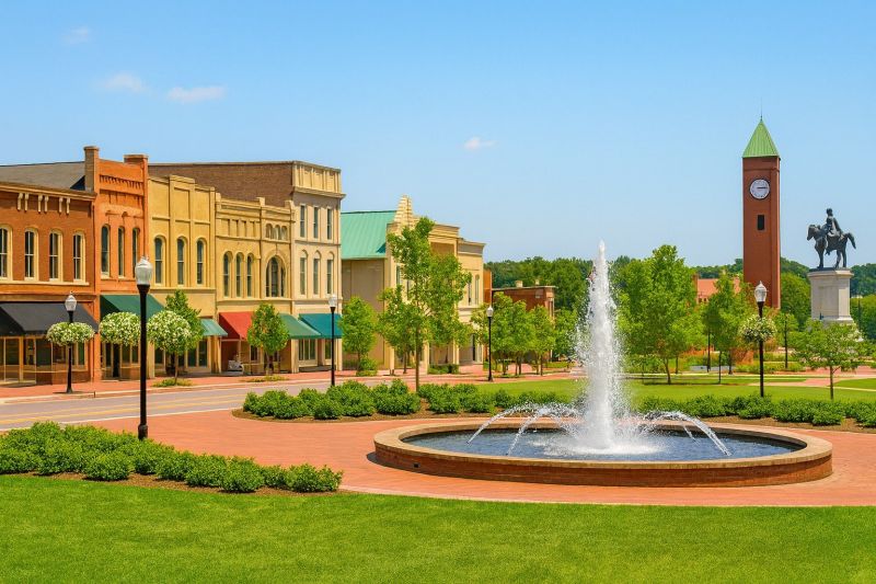 Masonry Service in Spartanburg, SC