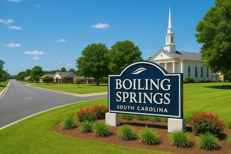 Masonry Service in Spartanburg, SC