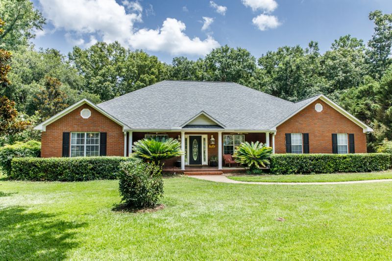 Brick Caulking in Spartanburg, SC