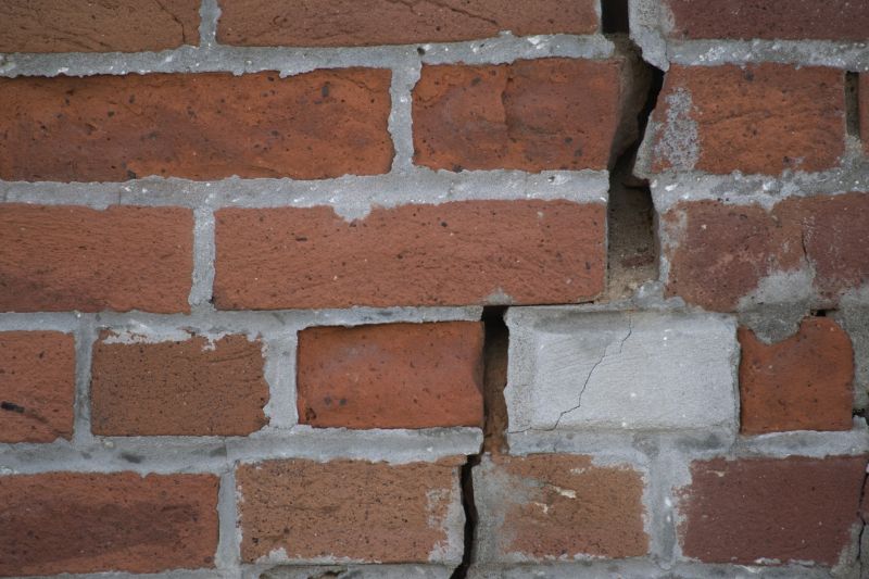 Brick Caulking in Spartanburg, SC