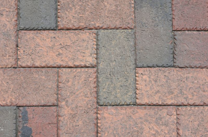 Brick Flatwork Repair in Columbus, NC