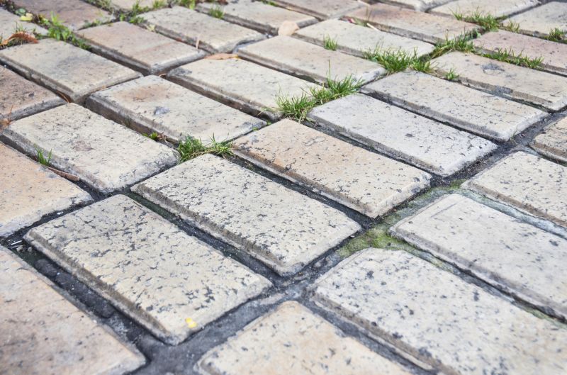 Brick Flatwork Repair in Cowpens, SC