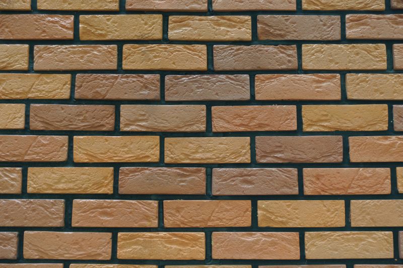 Brick Repair in Landrum, SC