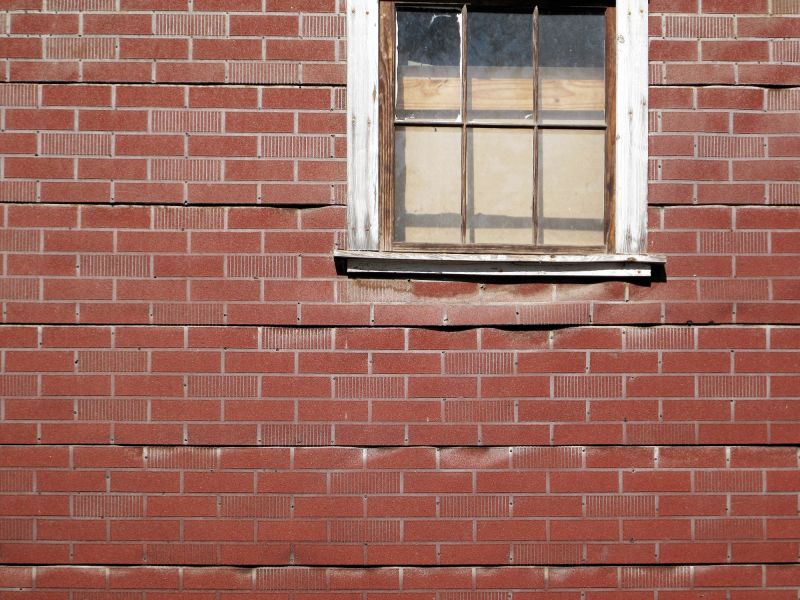 Brick Repair in Spartanburg, SC