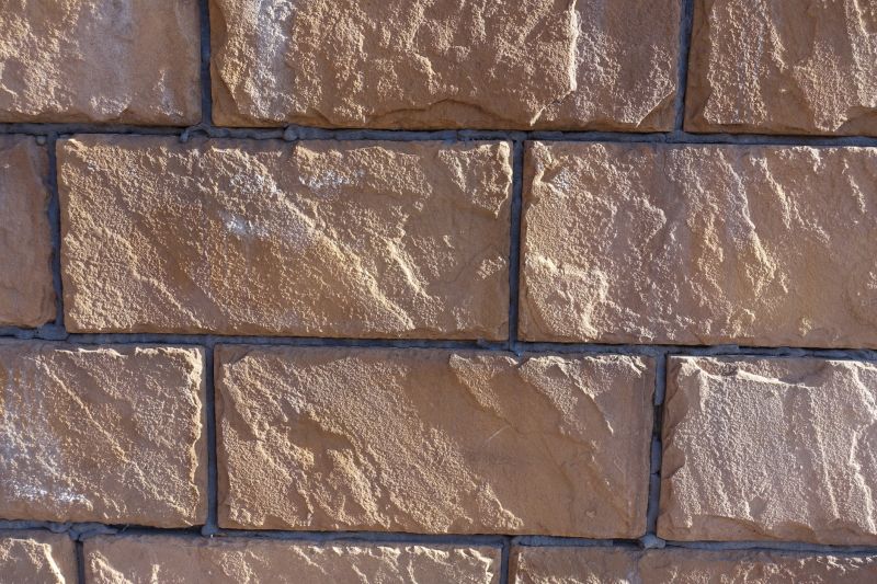 Brick Repair in Moore, SC