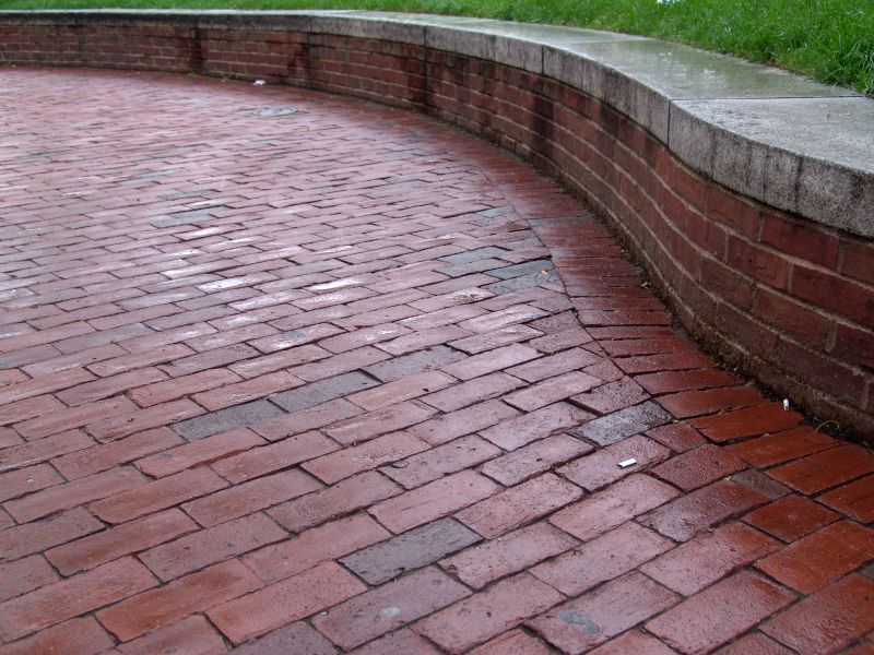Brick Restoration in Chesnee, SC