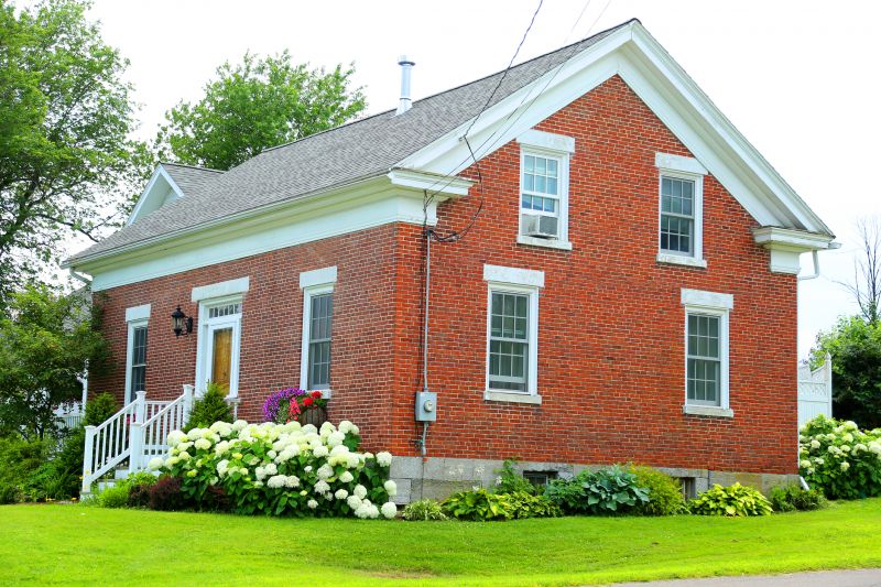 Brick Restoration in Chesnee, SC
