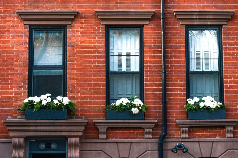 Brick Restoration in Duncan, SC