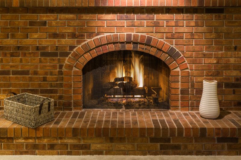 Brick Restoration in Spartanburg, SC