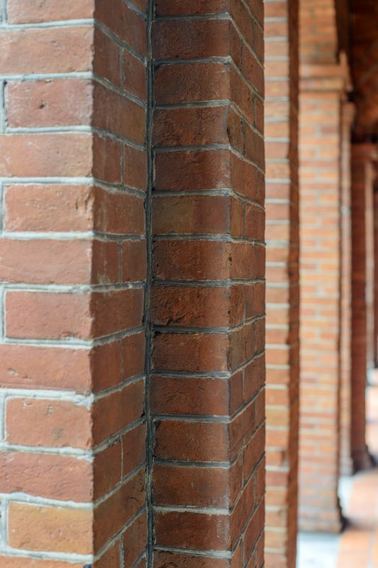 Brick Restoration in Simpsonville, SC
