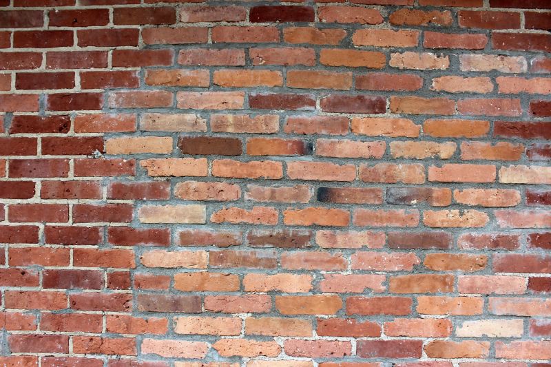 Brick Restoration in Spartanburg County, SC