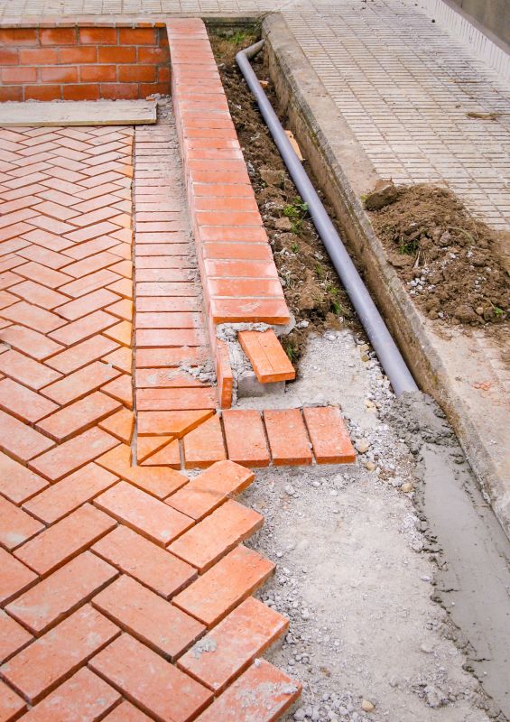 Commercial Masonry Repair in Chesnee, SC