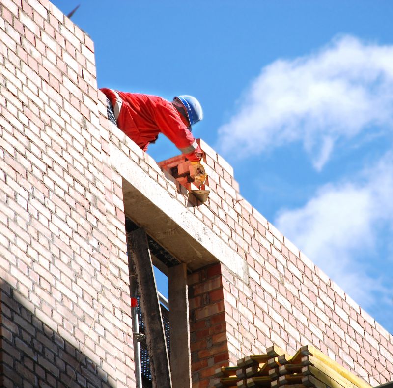 Commercial Masonry Repair in Columbus, NC