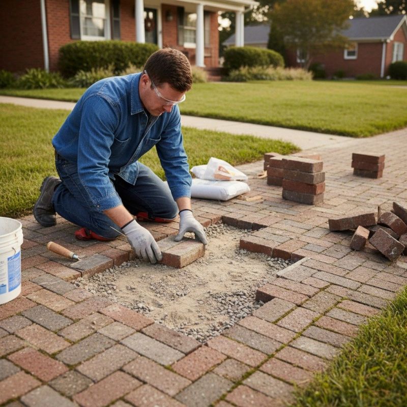 Commercial Masonry Repair in Enoree, SC