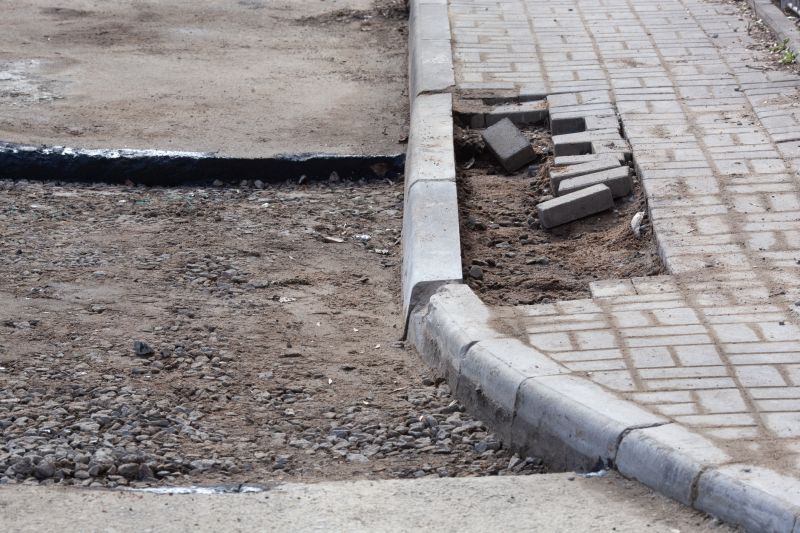 Commercial Masonry Repair in Fountain Inn, SC
