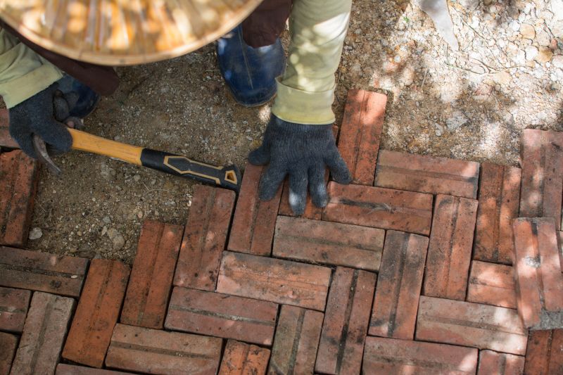Commercial Masonry Repair in Fountain Inn, SC