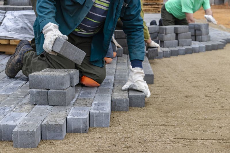 Commercial Masonry Repair in Landrum, SC