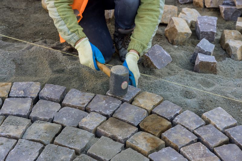 Commercial Masonry Repair in Polk County, NC