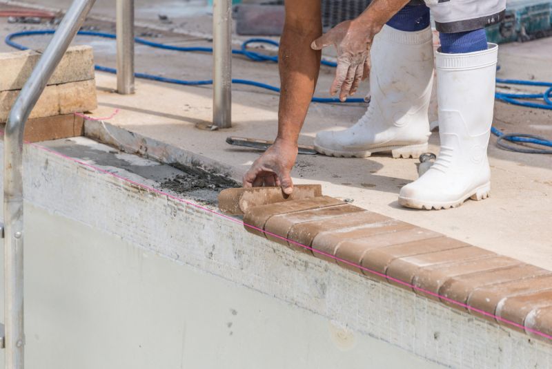 Commercial Masonry Repair in Simpsonville, SC