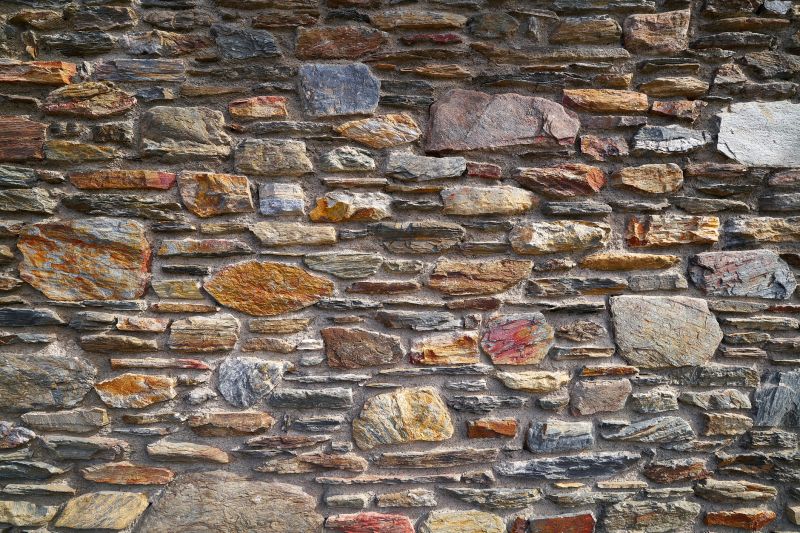Commercial Stone Masonry in Chesnee, SC