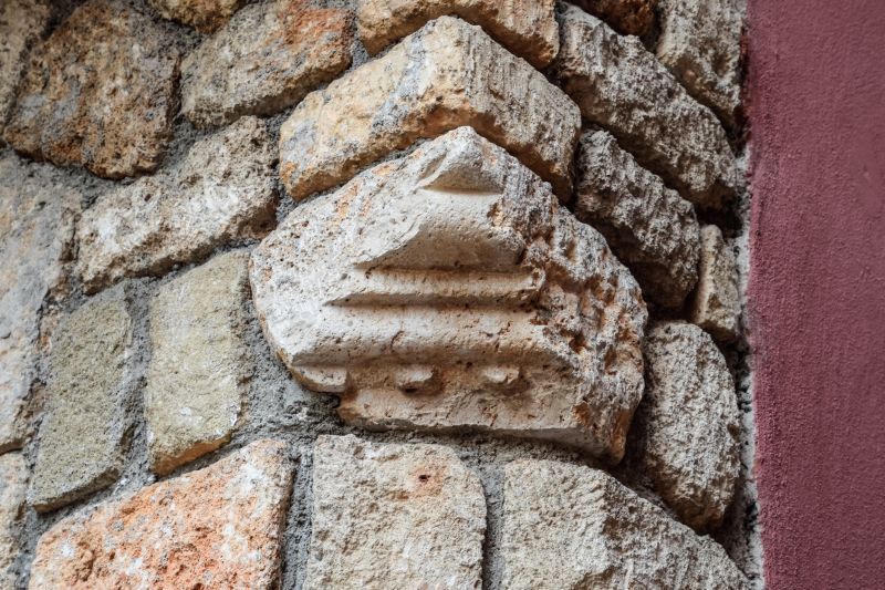 Commercial Stone Masonry in Greenville, SC
