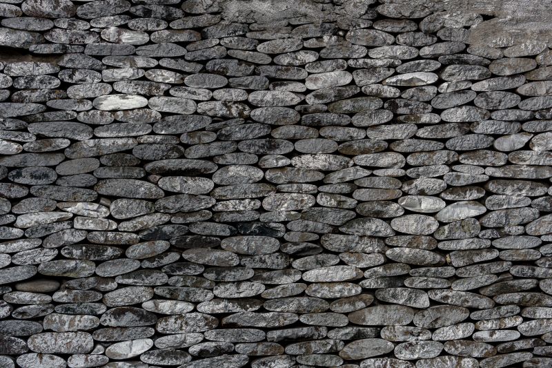 Commercial Stone Masonry in Polk County, NC