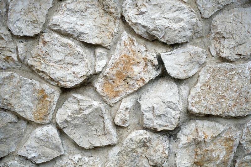Commercial Stone Masonry in Taylors, SC