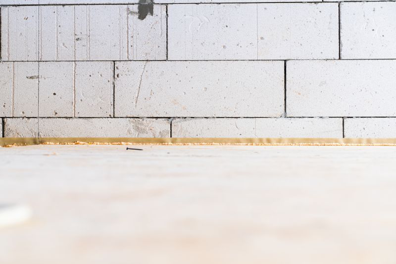 Concrete Block Repair in Boiling Springs, SC