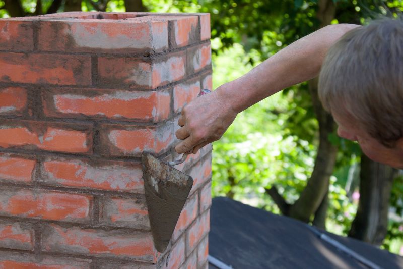 Masonry Repair in Cowpens, SC