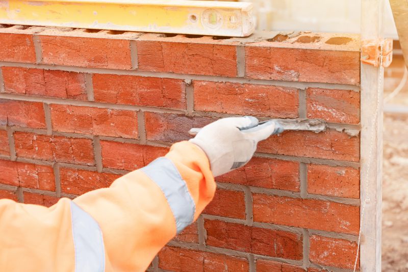 Masonry Repair in Greer, SC