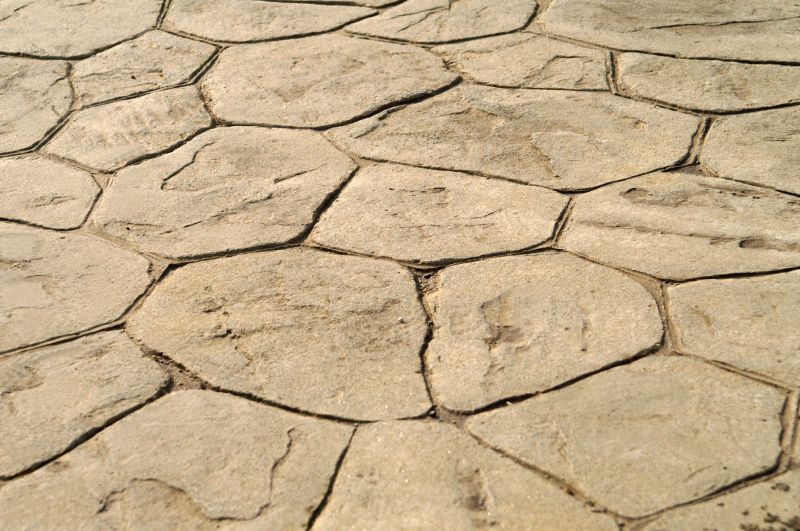 Stone Driveway Repair in Spartanburg, SC