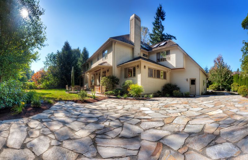Stone Hardscape Service in Spartanburg, SC