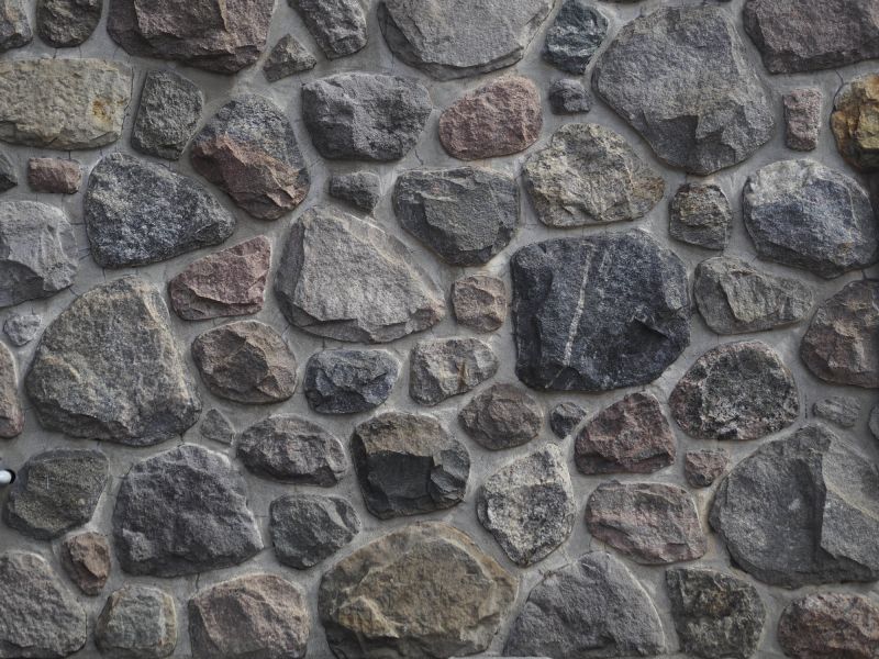 Stone Masonry Installation in Chesnee, SC