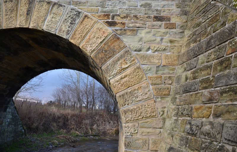 Stone Masonry Repair in Cowpens, SC
