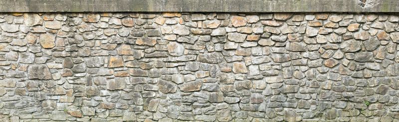 Stone Wall Repair in Spartanburg, SC