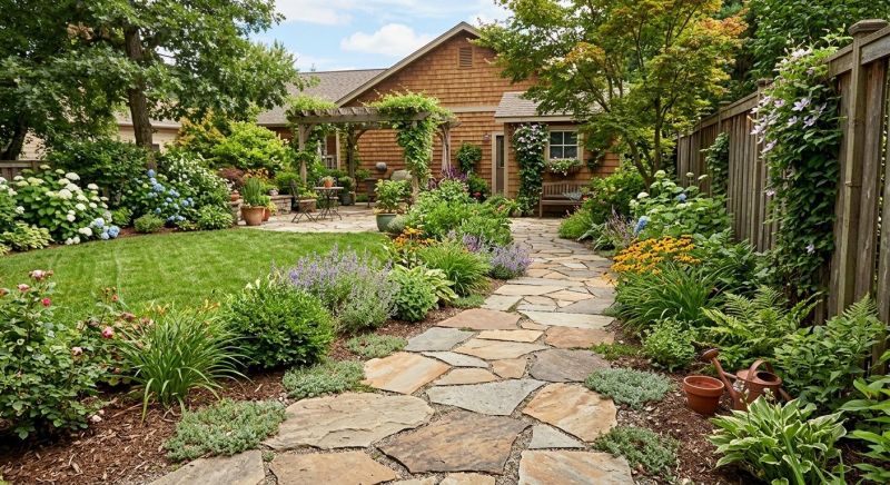Stonework Installation in Duncan, SC