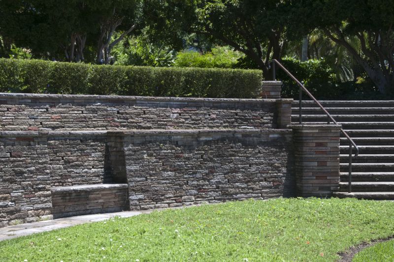 Stonework Installation in Duncan, SC