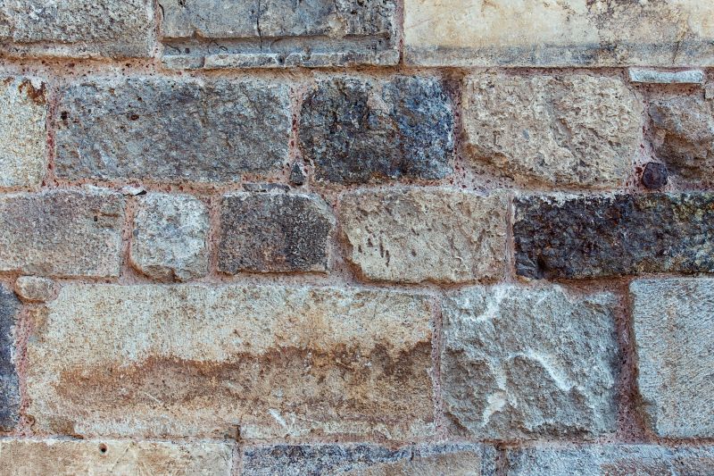 Stonework Installation in Duncan, SC