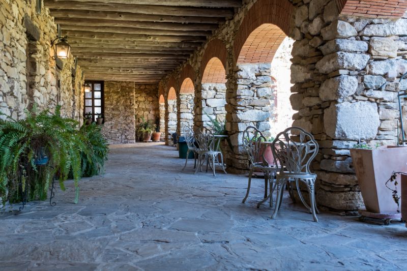 Stonework Installation in Taylors, SC